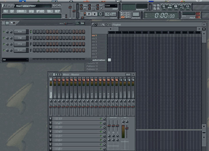 Thought you guys might enjoy the original FL studio 8 XXL box which still  has everything in there. : r/FL_Studio