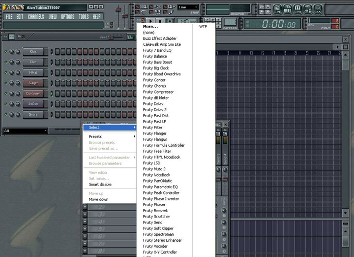 Thought you guys might enjoy the original FL studio 8 XXL box which still  has everything in there. : r/FL_Studio